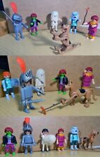 Playmobil scooby doo usato  Cassano d'Adda