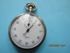 Chronometre gousset ancien d'occasion  Tours-