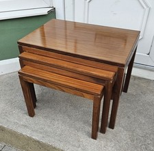 Vintage remploy teak for sale  TORQUAY