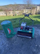Ransomes matador mower for sale  STONEHOUSE