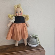 Vintage georgene dutch for sale  Portland