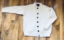 Aran woollen mills for sale  GLASGOW