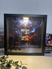 Mega charizard espositore usato Mega charizard espositore usato  Fiesso d'Artico