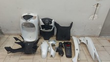 carene honda sh 125 usato  Napoli