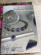 Perlen perlen buch gebraucht kaufen  Baden-Baden