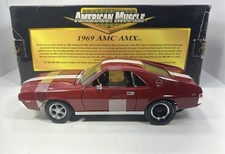 American muscle scale for sale  Milton