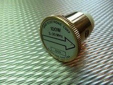 Bird thruline wattmeter for sale  Rochester
