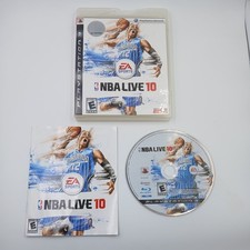 Usado, Nba Live 10 - Sony PlayStation 3 comprar usado  Enviando para Brazil