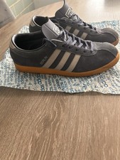 Adidas berlin rare for sale  STOKE-ON-TRENT