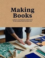 Making books guide gebraucht kaufen  Berlin