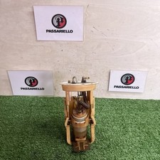 Pompa carburante bmw usato  San Felice a Cancello