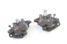 PINÇA DE FREIO DIANTEIRA - SUZUKI GSR 750 (2011 - 2017) comprar usado  Enviando para Brazil