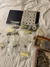 Sizable coin collection for sale  Star