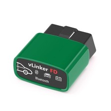 Obd2 bluetooth car usato  Italia