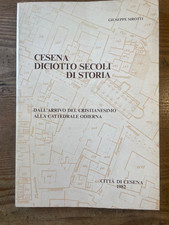 Giuseppe sirotti cesena usato  Treviso