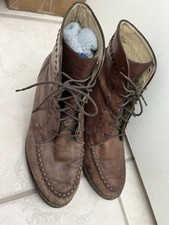 Ariat brown leather for sale  Palm Desert