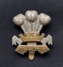 Leinster regiment original for sale  UK