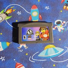 Advance Guardian Heroes Nintendo Game Boy Advance autêntico salva comprar usado  Enviando para Brazil