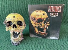 Vintage metallica skull for sale  Bradenton