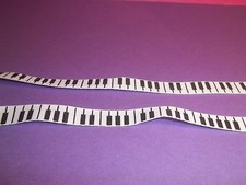 Galon tissu notes d'occasion  Pézenas