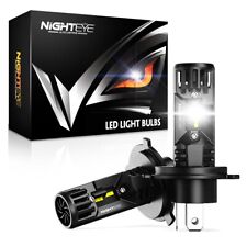 Nighteye led headlight for sale  TAMWORTH