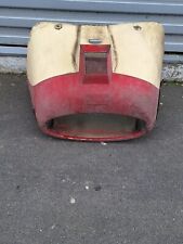 Ancien capot moteur d'occasion Ancien capot moteur d'occasion  Vitry-le-François