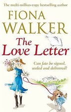 Love letter fiona for sale  NARBERTH