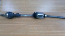 Axle for fiat d'occasion  Expédié en Belgium
