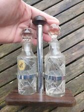 Serviteur art deco d'occasion Serviteur art deco d'occasion  La Flotte