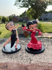 Lot figurine betty d'occasion  Flixecourt