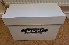 Bcw short comic for sale  IPSWICH