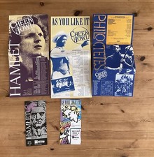 Bundle three cheek for sale  LUTON