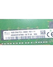 Hynix 2rx8 pc4 usato  Spedire a Italy