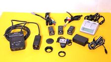 Sony hxr mc1p usato  Milano
