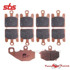 Pastiglie freno anteriore usato Pastiglie freno anteriore usato  Salerno