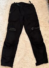 Akito weather trousers for sale  ROCHDALE
