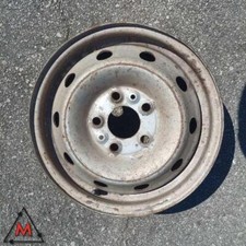 Ruota acciaio 6jx15 usato  Vajont