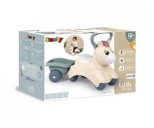Smoby 140502 baby gebraucht kaufen  Hahnbach