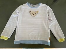 Steiff pullover 122 gebraucht kaufen  Bienenbüttel