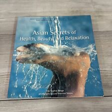 Asian Secrets of Health, Beauty and Relaxation By Sophie Benge 10/25 segunda mano  Embacar hacia Mexico