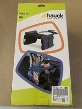 Hauck spieltisch play gebraucht kaufen  Hamburg