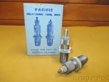 Pacific reloading dies for sale  Mifflinville