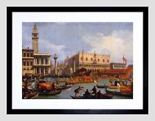 Painting cityscape venice for sale  EDINBURGH