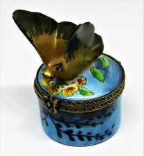 Limoges box chamart d'occasion  Expédié en Belgium