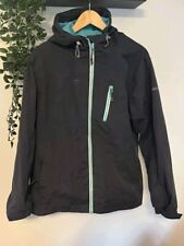 Waterproof coat tresspass for sale  WARRINGTON