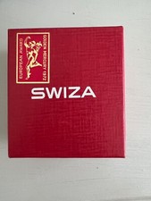 Stunning swiza vintage d'occasion  Expédié en Belgium