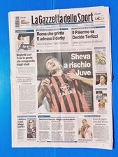 Gazzetta dello sport d'occasion  Expédié en Belgium