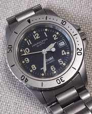 Ladies 31mm hamilton for sale  Davenport