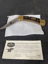 Buck 110 folding for sale  Pottsville