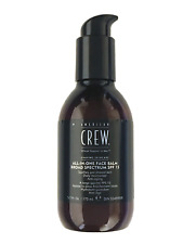 Bálsamo facial multifuncional American Crew Shaving Skincare 5,7 oz comprar usado  Enviando para Brazil